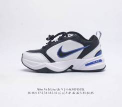 Nike air shop monarch 39