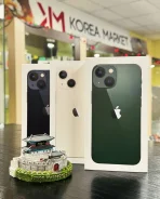 Apple iPhone 13 mini. �����, 128 �� ����