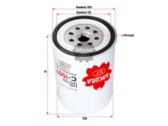 ������ �������� C1507 Sakura C1507 ����