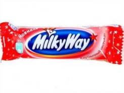     Milky Way  , 26  