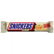    Snickers  81  