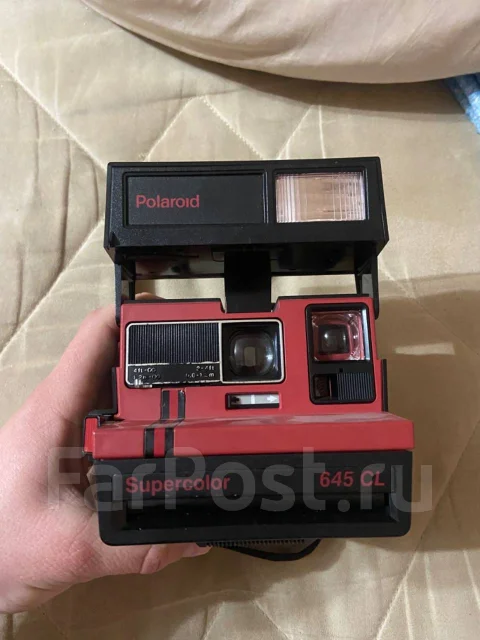 Polaroid ����