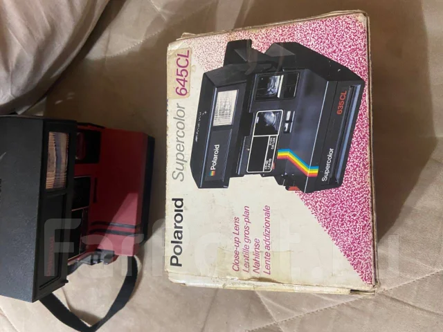 Polaroid ����