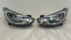���� Hyundai Solaris 2010-2014 ��� ����� 921021R040 ����