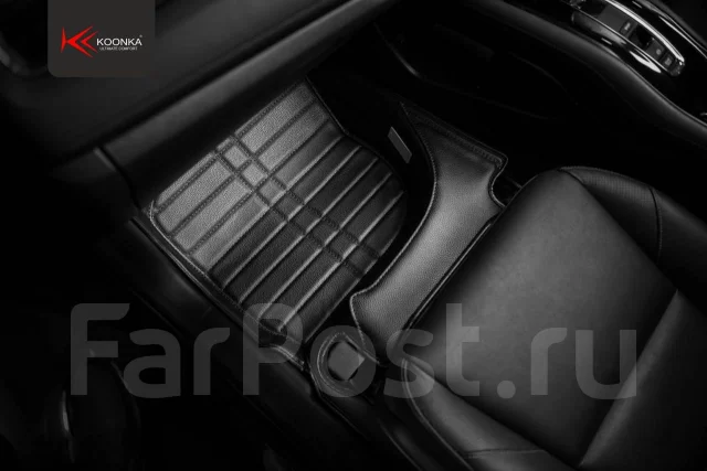 ��������� 3D ������� Koonka - Ultimate Comfort � ����� ����������