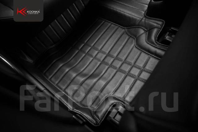 ��������� 3D ������� Koonka - Ultimate Comfort � ����� ����������