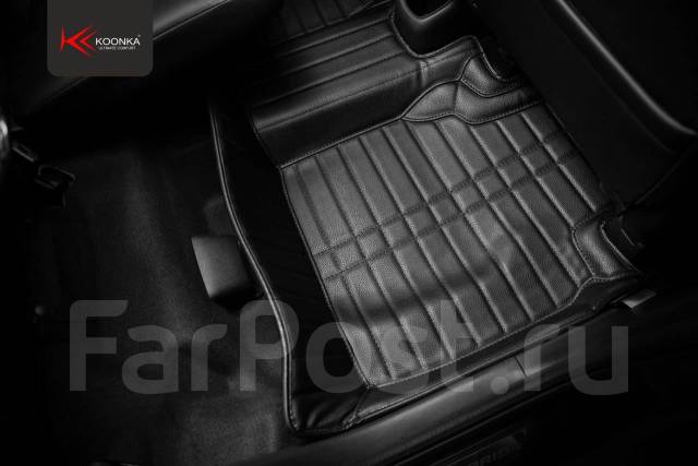 ��������� 3D ������� Koonka - Ultimate Comfort � ����� ����������