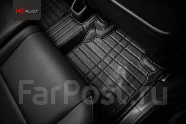 ��������� 3D ������� Koonka - Ultimate Comfort � ����� ����������