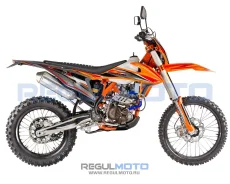 Regulmoto Crosstrec 300. 300����. ��., ��������, ���������, ��� ������� ����