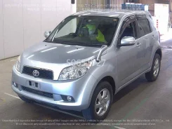 Toyota Rush. J210E, 3SZ ����