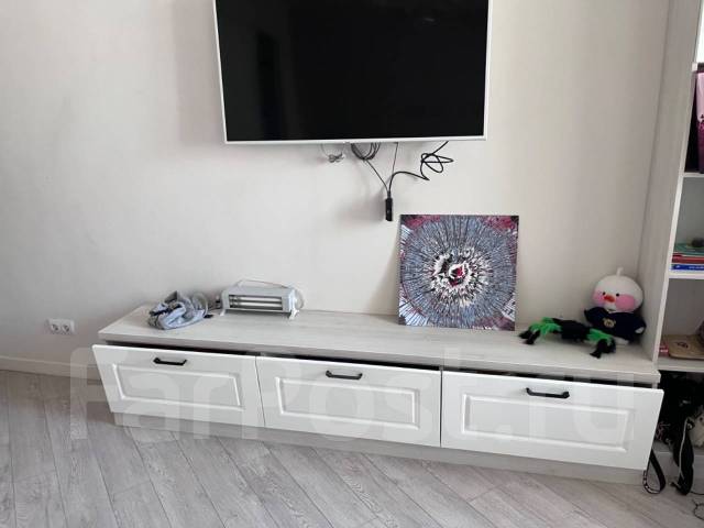 Ремонт/реставрация корпусной мебели замена деталей, фурнитуры, стекла ...