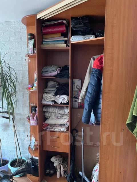 Ремонт/реставрация корпусной мебели замена деталей, фурнитуры, стекла ...