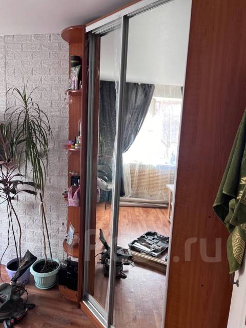 Ремонт/реставрация корпусной мебели замена деталей, фурнитуры, стекла ...