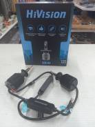 ����� ������������ HiVision H1 A1 6000k 4000lM �������� 2�� ����
