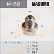 ���� ������������ � �������� Masuma (� ������) Mitsubishi 14x1.5mm m-52 ����