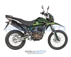 Regulmoto TE. 300����. ��., ��������, ���������, ��� ������� ����