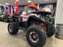 Gladiator F200 Lux. ��������, ��� ���\���, ��� ������� ����