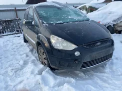 Ford S-MAX. WS, AOWA ����