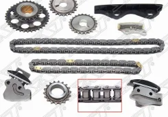 �������� ���� ��� Nissan CG10/CG12/CG13/CGA3 92- SAT TKNS203P TKNS203P ����