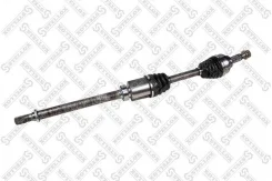 ������ ������ 968mm, 39100JG04C Nissan X-Trail (T31) 2,0dCi 07- Stellox 1582056SX 1582056SX ����