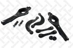 �������� ������� ������ �������� ��� ������� | ��� | Ford Focus 98, Mazda 3 0 Stellox 5701146SX 5701146SX ����
