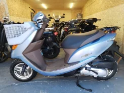 Honda Dio AF68 Cesta. 49����. ��., ��������, ��� ���, ��� ������� ����