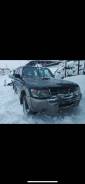 Nissan Patrol. Y61 ����