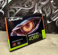 GeForce RTX 4060 ����