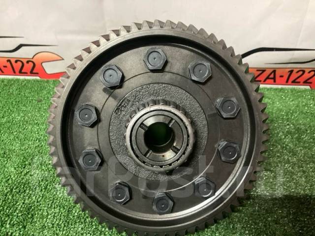  Mitsubishi Outlander 2002 MN196003 CU5W 4G69 MN196003 