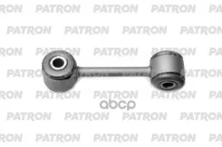 ���� ������������� ������������� AUDI A3 (8L1 ) 09/1996 - 05/2003 Patron ���. PS4846 PS4846 ����