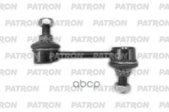 ���� ������������� Toyota Corolla/Fielder NZE124 4WD 00-06 Patron ���. PS4627 PS4627 ����