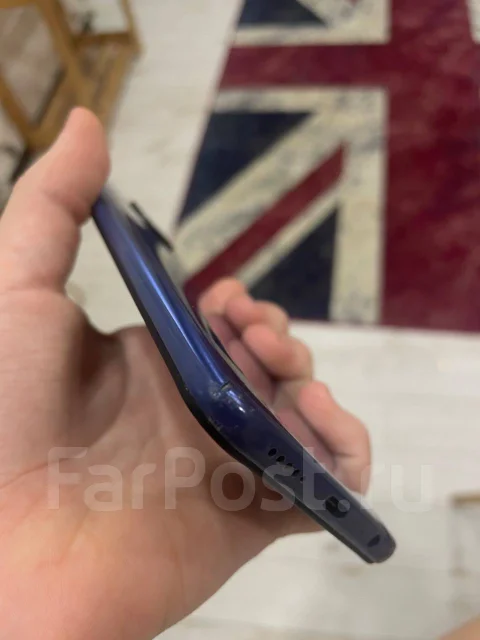 Xiaomi Redmi Note 9. �/�, 128 ��, �����, 4G LTE ����