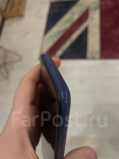 Xiaomi Redmi Note 9. �/�, 128 ��, �����, 4G LTE ����