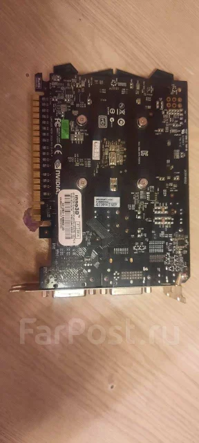 GeForce GTX 750 ����