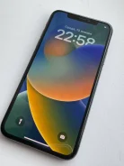 Apple iPhone X. �/�, 64 ��, ������, 4G LTE ����