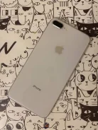 Apple iPhone 8 Plus. �/�, 64 ��, �����, 4G LTE, NFC ����