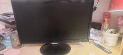 Samsung. 21.5", ���������� �� (LCD, LED, QLED) ����