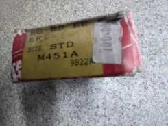 ������� �������� STD EC, EE, ED, EF, EK, EM, EP, EV, EW Honda Taiho M451ASTD ����