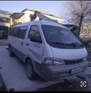 Kia Pregio. ��������, ������, 3.0 (94��.�.), ������, 210 000����. �� ����