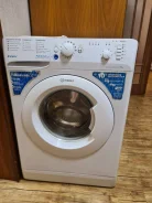 Indesit. �������� 5��� ����