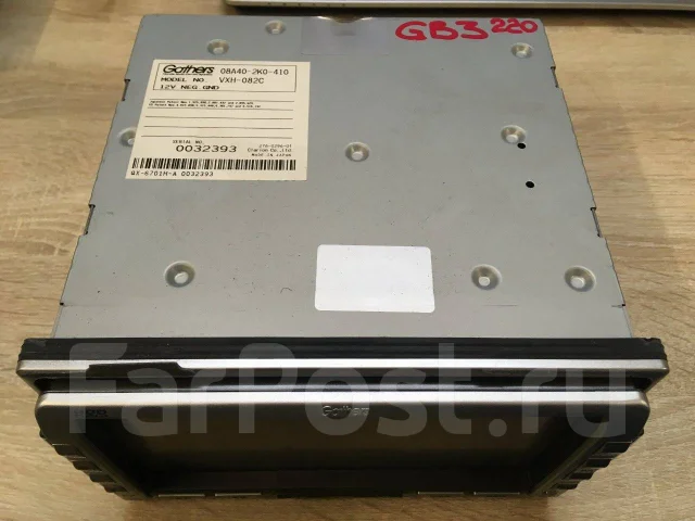 Gathers VXH-082C ����