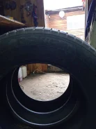 Toyo A24. ������, ��� �����, 2018 ���, �/�, ����� 40 % ����