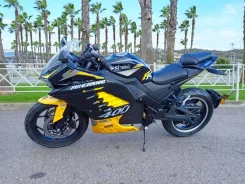 Yamaha R1. ��������, ��� ���, ��� ������� ����