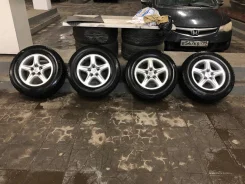 Kumho Road Venture. ������, ����������, 2015 ���, �/�, ����� 10 % ����