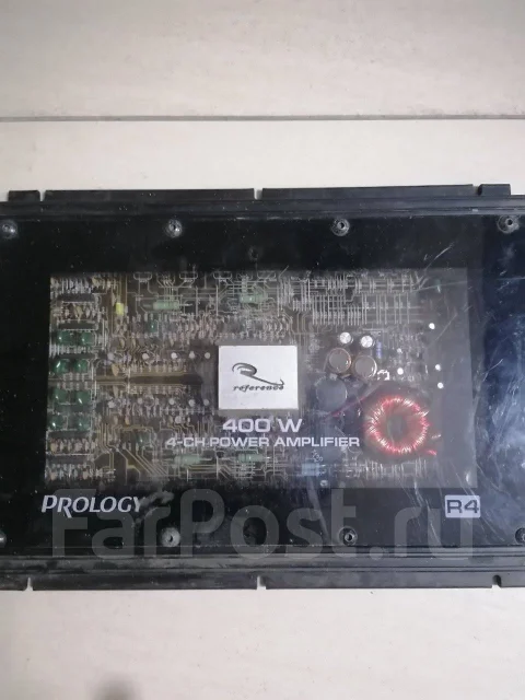 Prology ����