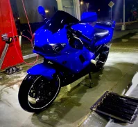 Yamaha YZF-R6. 600����. ��., ����������, ���������, ������ �� �� ����