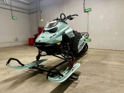 BRP Ski-Doo Freeride 154. ��������, ��, ��� ������� ����