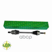 ������ Hyundai Solaris, Kia Rio ����� 6AT (17-) (25/27 ����. ) (49500-H5100) [LGR-3267] (LGR) LGR LGR3267 LGR3267 ����