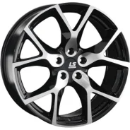 LS Wheels RC12