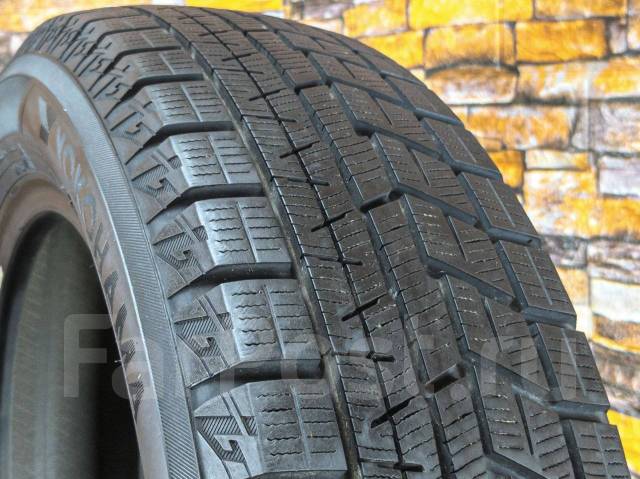 Yokohama Ice Guard IG60, 175/60R16 82Q, 16", 1 шт, 175 мм, 60 % ...